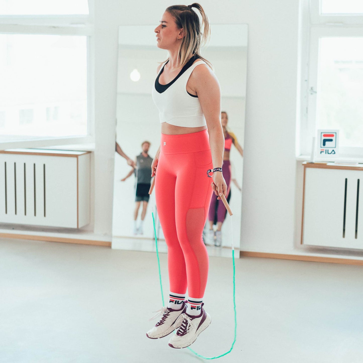 Teambuilding for inclusion & Heart health