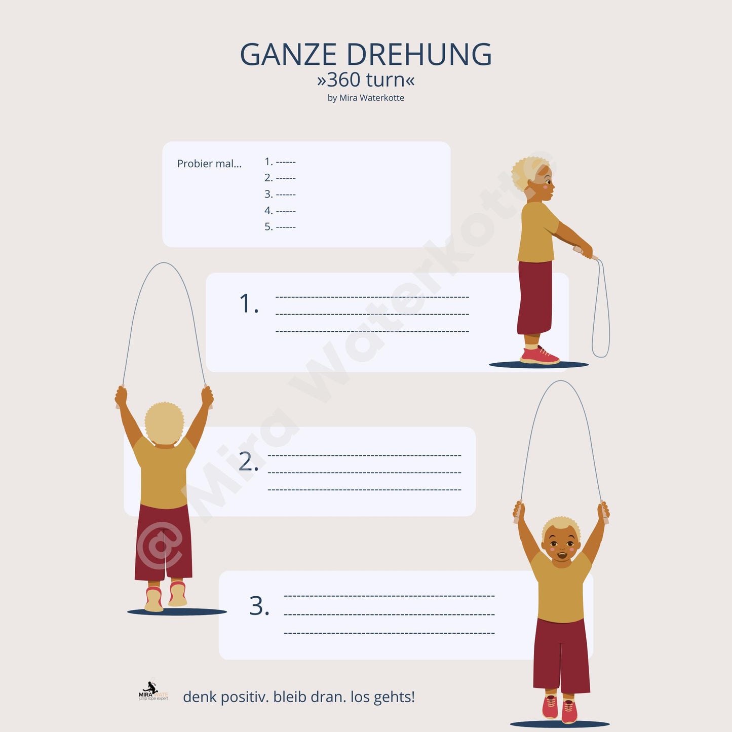 21 Kids learning cards (multiple languages available)