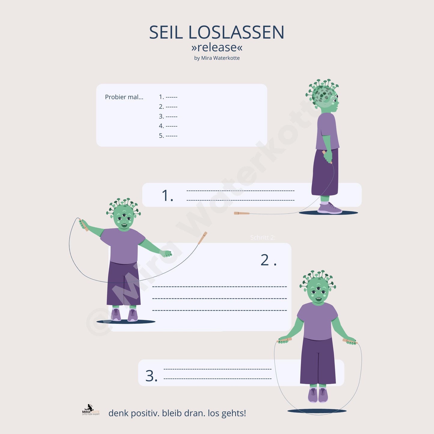 21 Kids learning cards (multiple languages available)