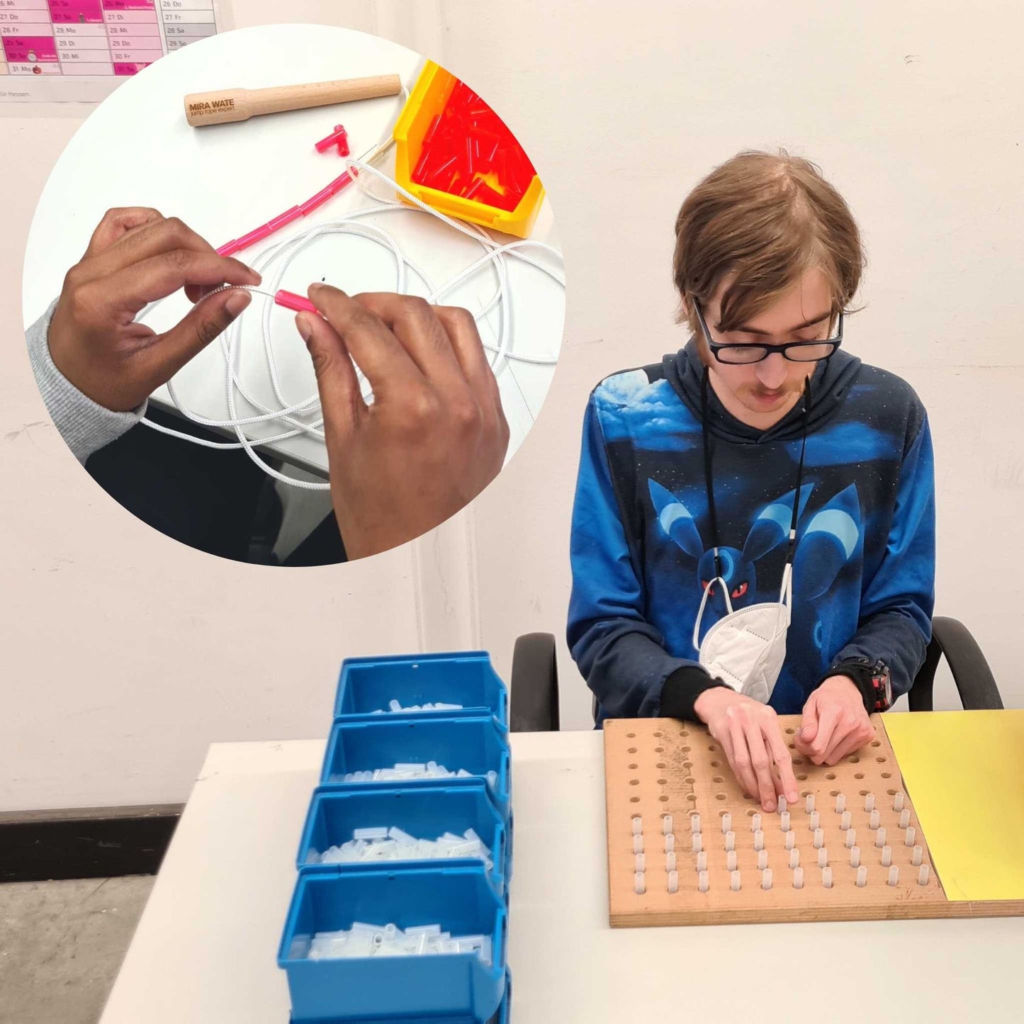 get in shape jump rope + Introvideo