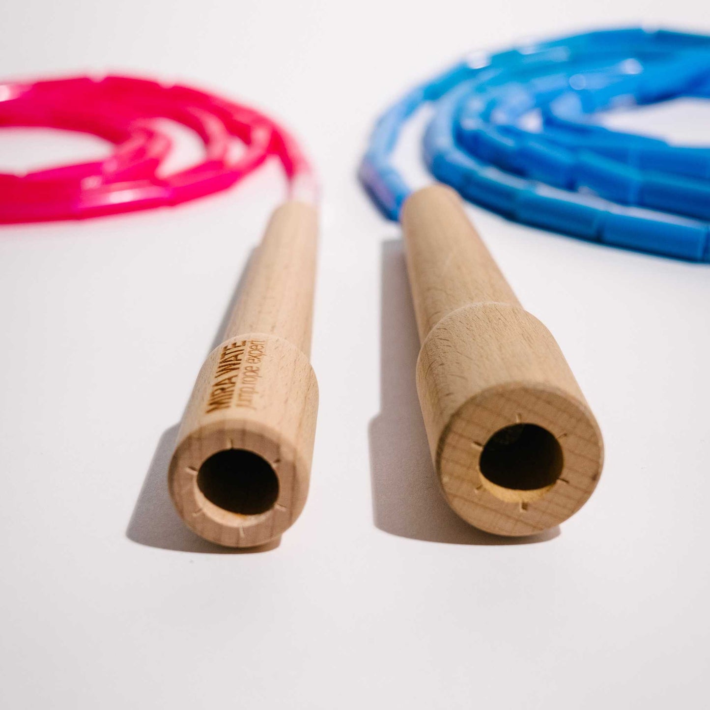 muscle burn heavy rope + Introvideo