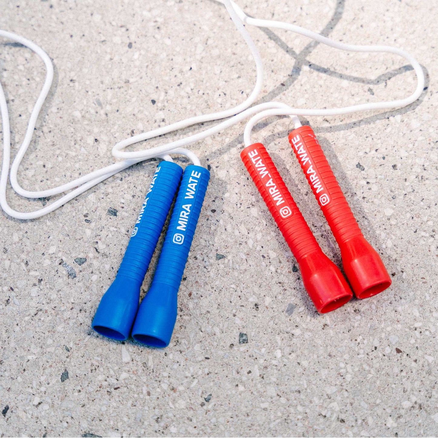 Kids & Teens jump rope red