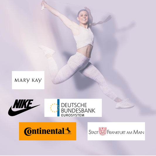 Dynamic Jump Rope Performances