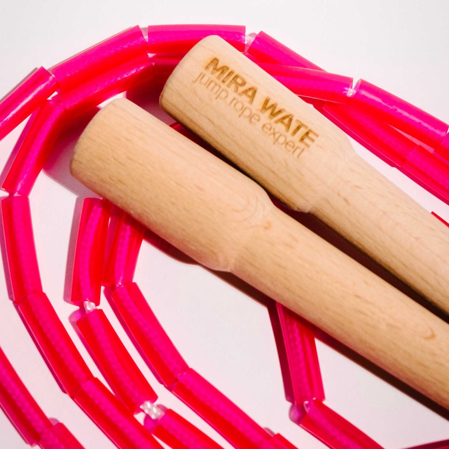 magenta madness WATE ROPE + Introvideo (160g)