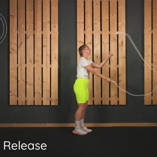 4 Week Jump Rope Starter Program (eng/c.2.5h)