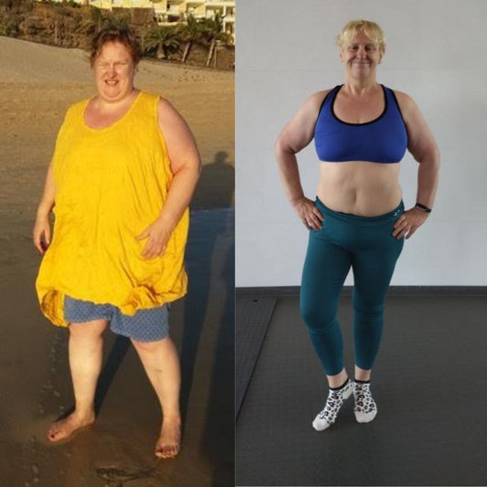 4 Week Jump Rope Starter Program (eng/c.2.5h) + WATE ROPE *free shipping